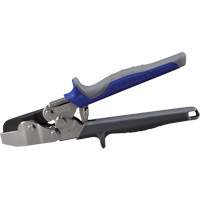 Entailleur manuel pour travaux CVCA Solutions industrielles ALPHA