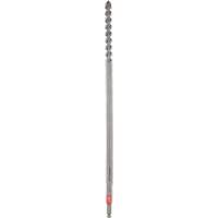 Foret de ligneur pour fibre de verre Shockwave Impact Duty, 11/16", Carbure Solutions industrielles ALPHA
