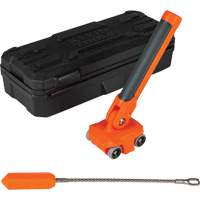 Magnetic Wire Puller with Case Solutions industrielles ALPHA