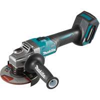 Max XGT&reg; Slide Angle Grinder Kit with Brushless Motor Solutions industrielles ALPHA