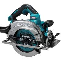 Max XGT&reg; Circular Saw Kit with Brushless Motor & AWS, 7-1/4", 40 V Solutions industrielles ALPHA
