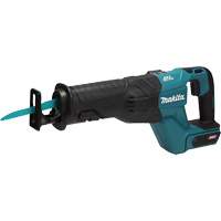 Scie alternative avec moteur sans balai Max XGT (outil seulement), 40 V, Lithium-ion Bloc-pile, 0-3000 coups/min Solutions industrielles ALPHA