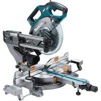Max XGT&reg; Mitre Saw with Brushless Motor & AWS (Tool Only) Solutions industrielles ALPHA