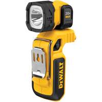 Lampe de travail portative Max*, DEL, 160 Lumens Solutions industrielles ALPHA