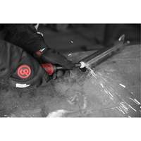 CP7410 Die Grinder with Spindle Lock System, 1/4" Collet, 27000 RPM Solutions industrielles ALPHA