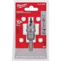 Scies-cloches au carbure monobloc, 7/8", Profondeur de la coupe de 3/16" Solutions industrielles ALPHA