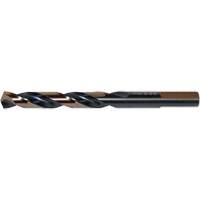 DRILLCO Nitro Heavy-Duty Mechanic's Length Drill Bit, 1/16", High Speed Steel, 7/8" Flute, 135° Point Solutions industrielles ALPHA
