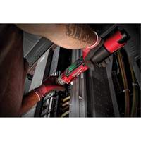 Cl&eacute; dynamom&eacute;trique M12 Fuel avec One-Key, &eacute;lectronique, Entraînement 3/8" carr&eacute;, 10 - 100 lb-pi Solutions industrielles ALPHA