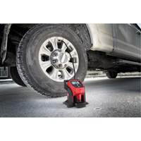 Trousse de gonfleur compact M12 Solutions industrielles ALPHA