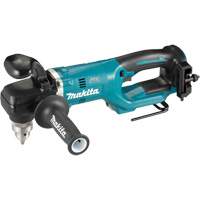 Perceuse d'angle sans fil avec moteur sans balai (outil seulement), 18 V, Mandrin 1/2", Lithium-ion Solutions industrielles ALPHA