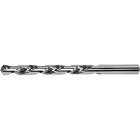 Foret court main gauche DRILLCO, Acier rapide, 1/16", 1-7/8" lo, 7/8" Cannelure, 118° Angle Solutions industrielles ALPHA