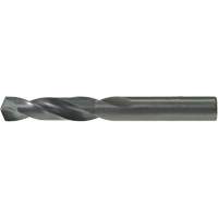 DRILLCO Screw Machine Length Drill Bit, A, High Speed Steel, 1-5/16" Flute, 135° Point Solutions industrielles ALPHA