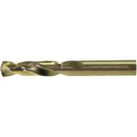 DRILLCO Screw Machine Length Drill Bit, 1/16", Cobalt, 5/8" Flute, 135° Point Solutions industrielles ALPHA
