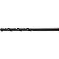 Foret allong&eacute; pour a&eacute;ronef DRILLCO, 1/16", Acier rapide, Cannelure 7/8", Pointe de 135° Solutions industrielles ALPHA