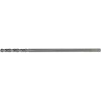 Foret allong&eacute; pour a&eacute;ronef DRILLCO, 1/16", Acier rapide, Cannelure 7/8", Pointe de 135° Solutions industrielles ALPHA