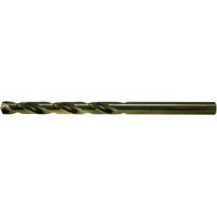 Foret allong&eacute; pour a&eacute;ronef DRILLCO, 1/16", Acier rapide au cobalt, Cannelure 7/8", Pointe de 135° Solutions industrielles ALPHA