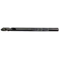 Foret guide pour scie &agrave; cloche DRILLCO, 1/4" Tige Solutions industrielles ALPHA