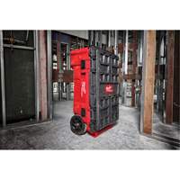Coffre &agrave; outils roulant Packout, 15-4/5" x 34" x 28", Rouge Solutions industrielles ALPHA