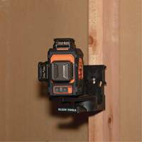 Rechargeable Self-Leveling Green Planar Laser Level Solutions industrielles ALPHA