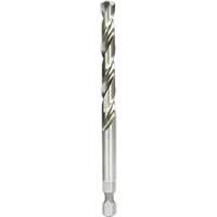 Tr&eacute;pan pilote de scie cloche, 1/4" Tige Solutions industrielles ALPHA