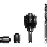 Snap-Lock Plus Mandrel System Solutions industrielles ALPHA