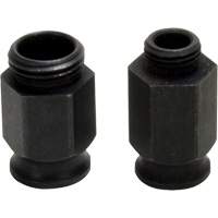 &eacute;crous adaptateurs pour scie-cloche 1/2" et 5/8" Solutions industrielles ALPHA