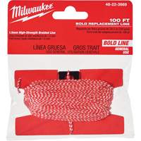 Replacement Bold Line for Chalk Reel Solutions industrielles ALPHA
