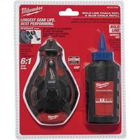 Bold Line Chalk Reel Kit Solutions industrielles ALPHA