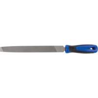 Lime &agrave; parer avec manche, Plat, 6", B&acirc;tarde Solutions industrielles ALPHA