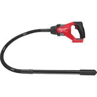 Aiguille vibrante 4' M18 Fuel pour b&eacute;ton (outil seulement) Solutions industrielles ALPHA