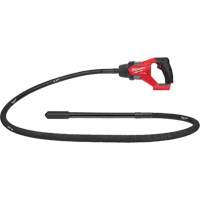 Aiguille vibrante 8' M18 Fuel pour b&eacute;ton Solutions industrielles ALPHA