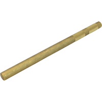 Brass Line Up Punches Solutions industrielles ALPHA