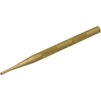 Brass Pilot Punches Solutions industrielles ALPHA