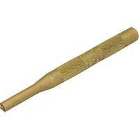 Brass Pilot Punches Solutions industrielles ALPHA