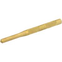 Brass Pilot Punches Solutions industrielles ALPHA