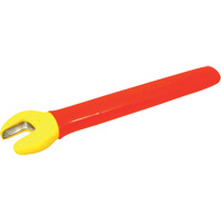 Insulated Open-Ended SAE Wrench Solutions industrielles ALPHA