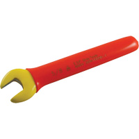 Insulated Open-Ended SAE Wrench Solutions industrielles ALPHA