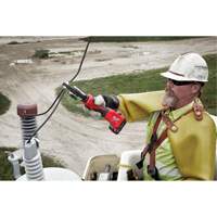 Pistolet sertisseur lin&eacute;aire M18 Force Logic 6T (outil seulement) Solutions industrielles ALPHA