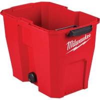 12 Gallon Wet/Dry Vacuum Tank Solutions industrielles ALPHA