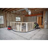 1-7/8" Flexible Hose Solutions industrielles ALPHA