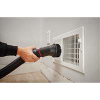 2-1/2" Round Brush Tool Solutions industrielles ALPHA