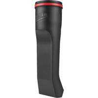 2-1/2" Curved Nozzle Solutions industrielles ALPHA