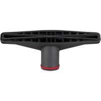 2-1/2" Wet Floor Nozzle Solutions industrielles ALPHA