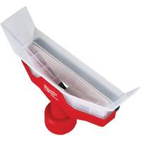 Collecteur de poussi&egrave;re Air-Tip Solutions industrielles ALPHA