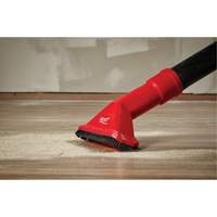 Buse &agrave; bascule tout usage 2-1/2" avec brosses Air-Tip Solutions industrielles ALPHA