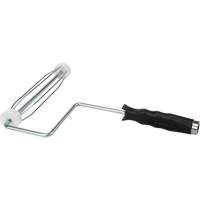 Armature pour rouleau &agrave; peinture Solutions industrielles ALPHA