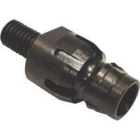 Adaptateur dembout de base 5/8"-11 &agrave; 6 emplacements Solutions industrielles ALPHA