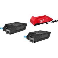 Trousse dextension de batterie et de chargeur MX Fuel, Lithium-ion, 6 Ah Solutions industrielles ALPHA