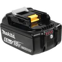 Pile, Lithium-ion, 18 V, 6 A Solutions industrielles ALPHA