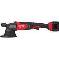 M18 Fuel 21mm Random Orbital Polisher (Tool Only) Solutions industrielles ALPHA